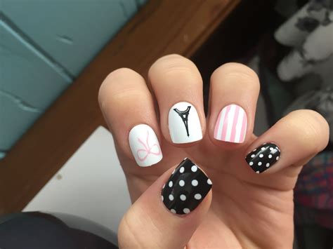 paris nails wellington